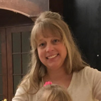 Suzanne Roush