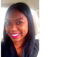 Candice Billups