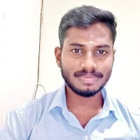 Manikandaprabu M