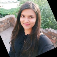Anchal Bansal