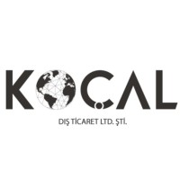 KOÇAL DIŞ TİCARET Ltd. Şti.