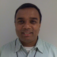 Chenthil Kumar