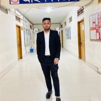 Nadim Mahamud