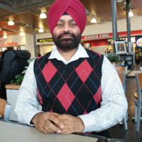 Dalvinder Gill