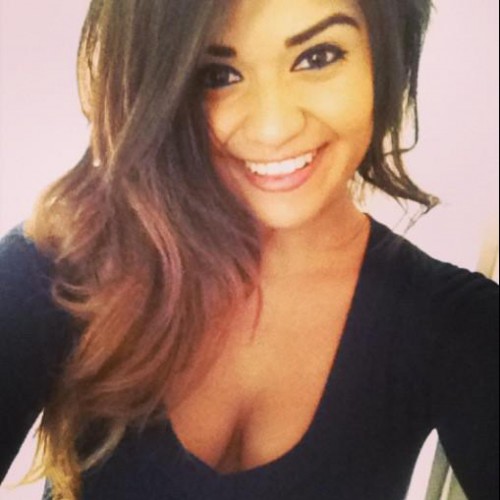 Daisy Palacios