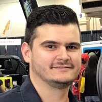 Ryan Perez