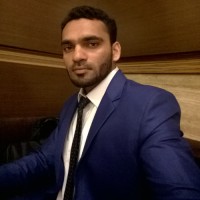Ammar Haider