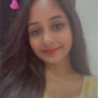 Bhumi Patel