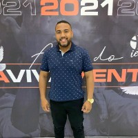 Gidelson Lima