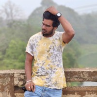 Aravind S