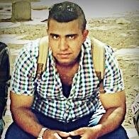Ahmed Shoman