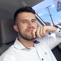 Aelson Oliveira