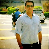 Pradip Kumar Sharma