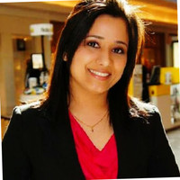 Rakhi Nath