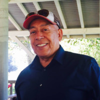 Tommy Rodriguez Sr.