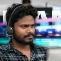 kiran kumar gaddam