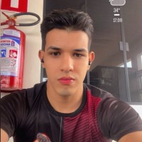 LEANDRO LIMA PEREIRA