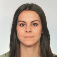 Mónica Martínez Segovia