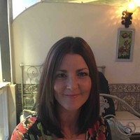 Joanne Seaborne