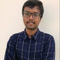 Muthukumar Subramanian