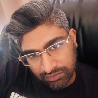 Keith Koogen Moodley