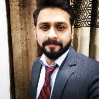 Farhad Hassan