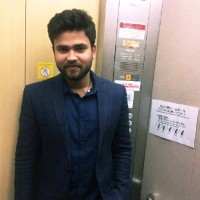 Vishal Vishwakarma
