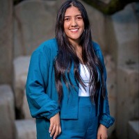 Alejandra Vélez García