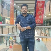 Supratim Biswas