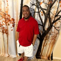Darren Pugh