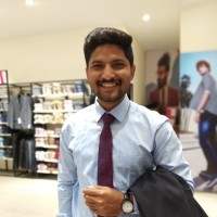 Sudarshan Sonawane