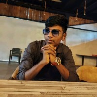 Tejas Kamble