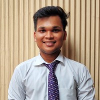 Ujjval Maurya
