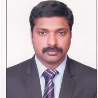 Gopinath Cherukuri