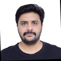 Farman Ali
