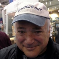 Bill Hoblitzell