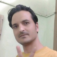 Jahangir Lone