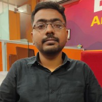 Sourav Singh