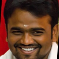 Hanish Vasudevan