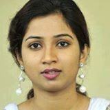 Chakrinath Reddy