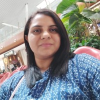 Priti Parmar