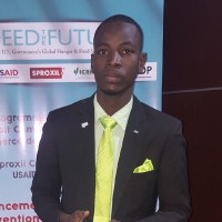 Aboubacrine Ag Aklini