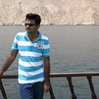 Faisal Ejaz