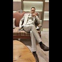 Ashwin Mulchandani