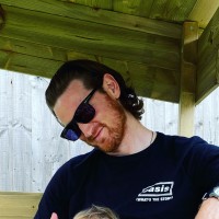Curtis Fudge