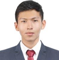 Jose Martin Rojas Sanchez