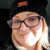 Gemma Anderson