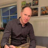 Joakim Hagsten