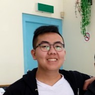 Ricky Tran