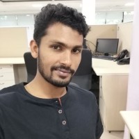Sanjay Chandrasekaren